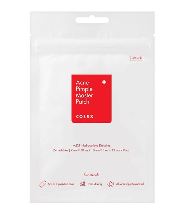 COSRX | ACNE PIMPLE MASTER PATCH